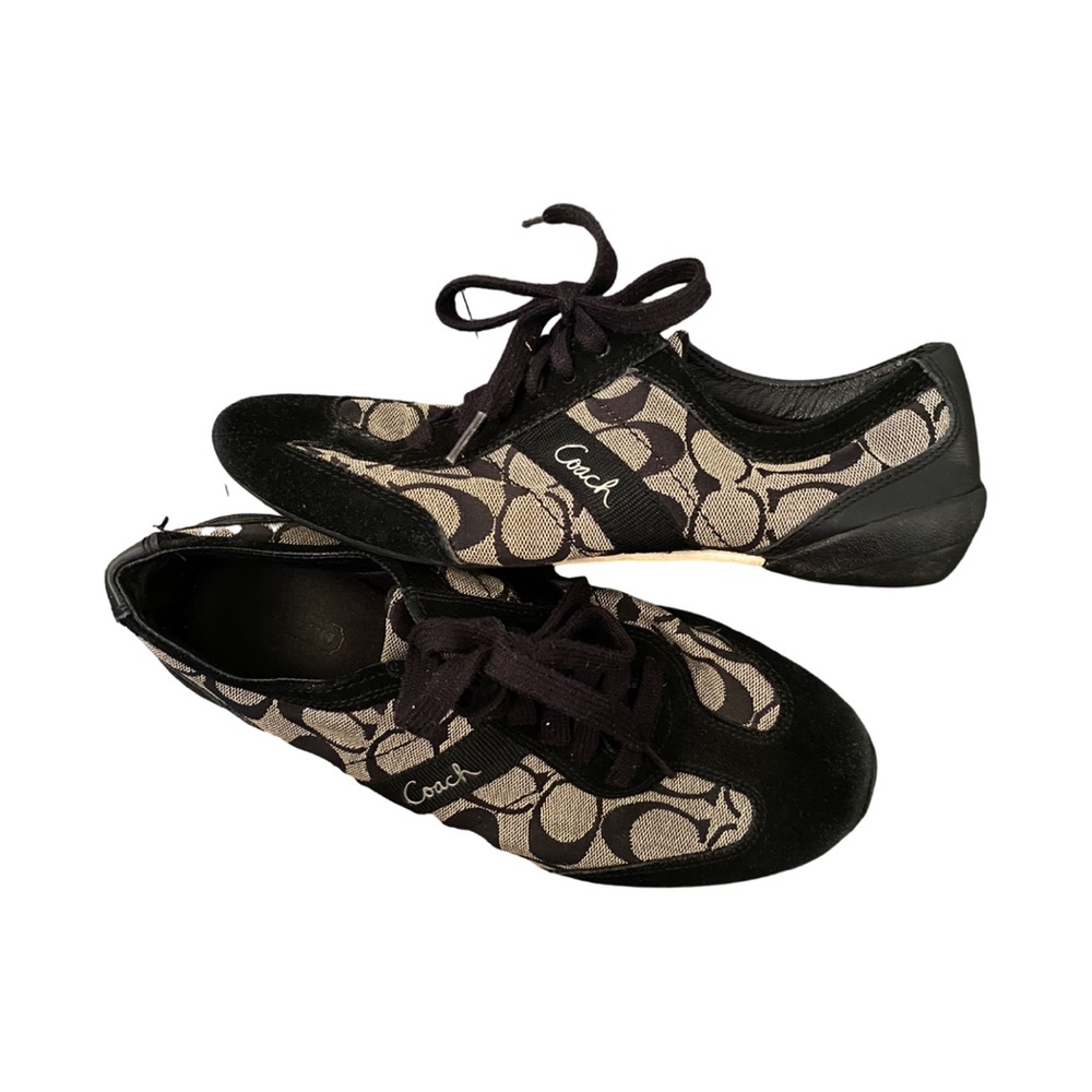Coach Baylee Sneakers